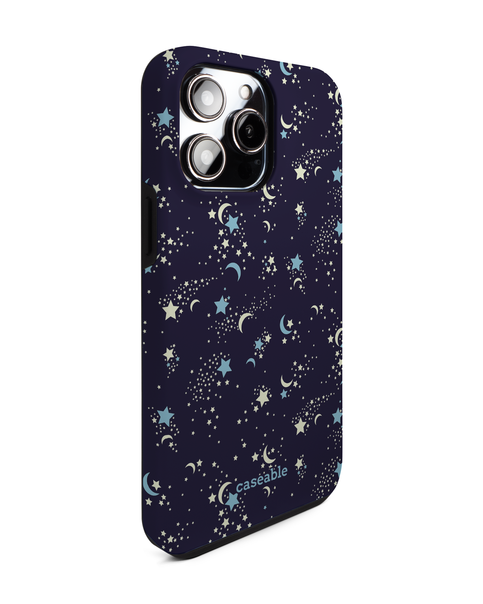 Mystical Pattern Premium Phone Case Apple iPhone 14 Pro Max