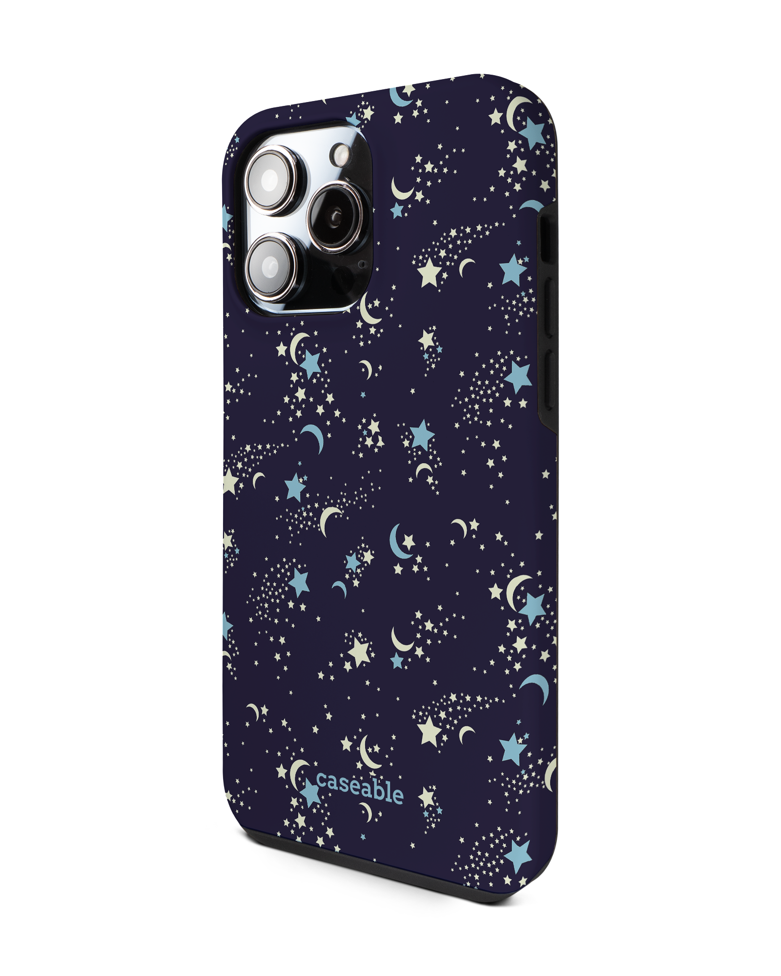 Mystical Pattern Premium Phone Case Apple iPhone 14 Pro Max