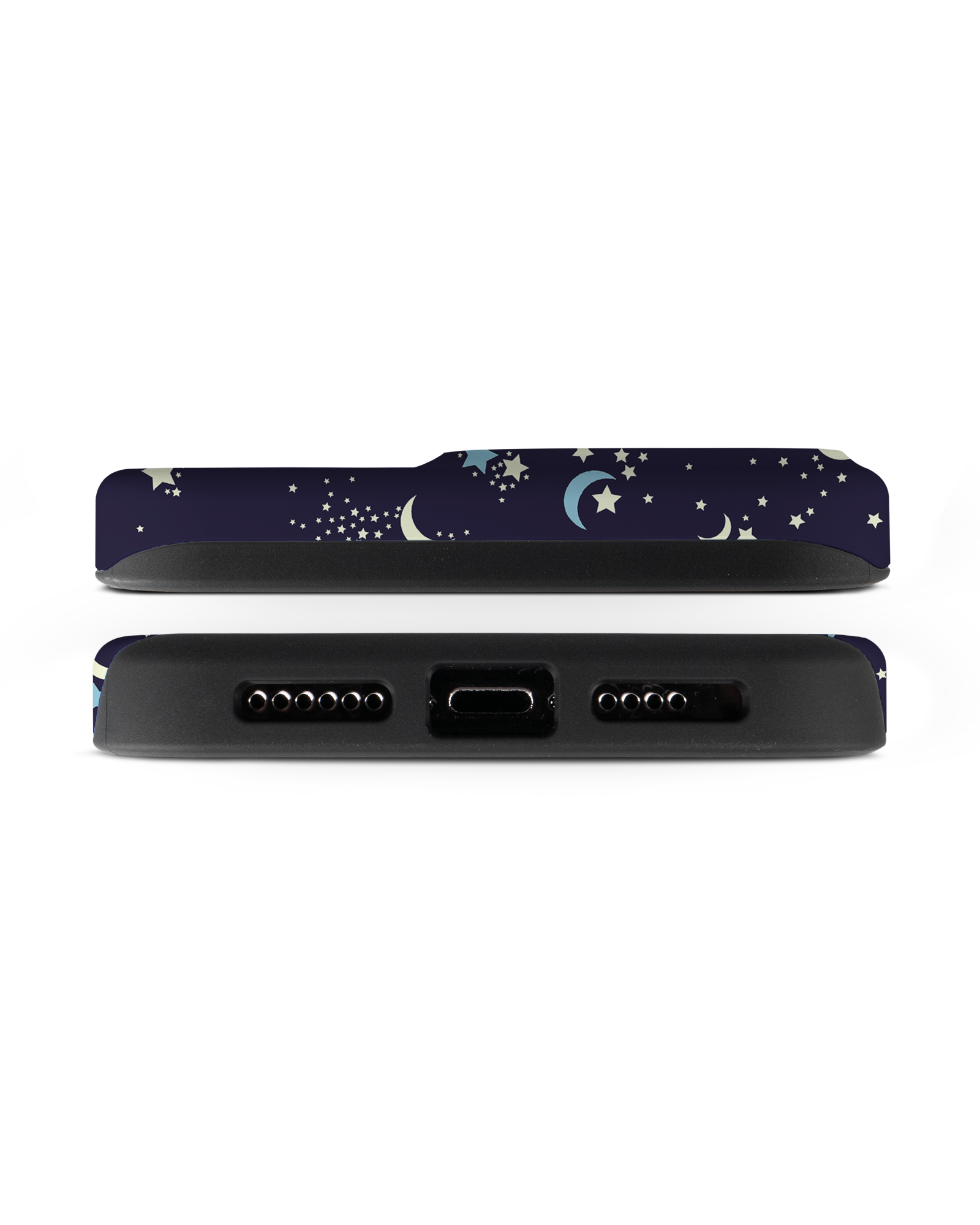 Mystical Pattern Premium Phone Case Apple iPhone 14 Pro Max