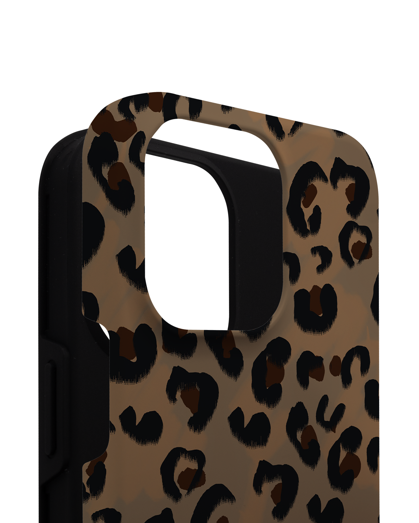 Leopard Repeat Premium Phone Case Apple iPhone 14 Pro Max