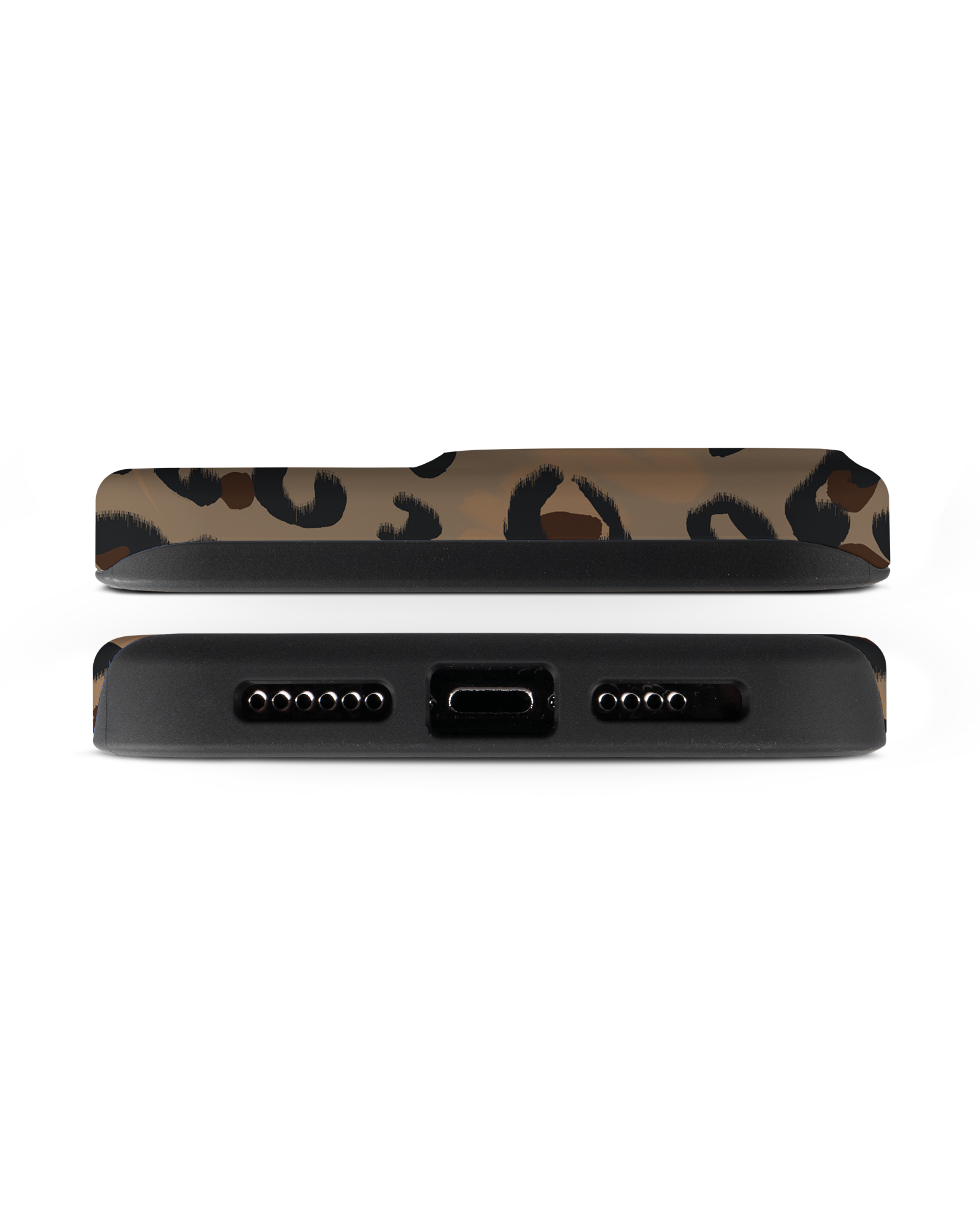 Leopard Repeat Premium Phone Case Apple iPhone 14 Pro Max