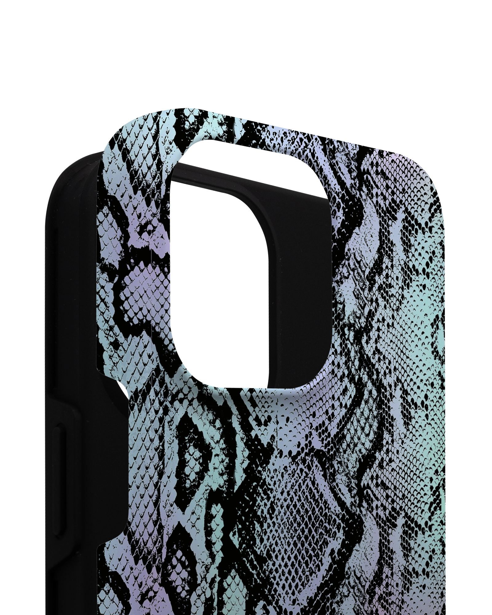 Groovy Snakeskin Premium Phone Case Apple iPhone 14 Pro Max