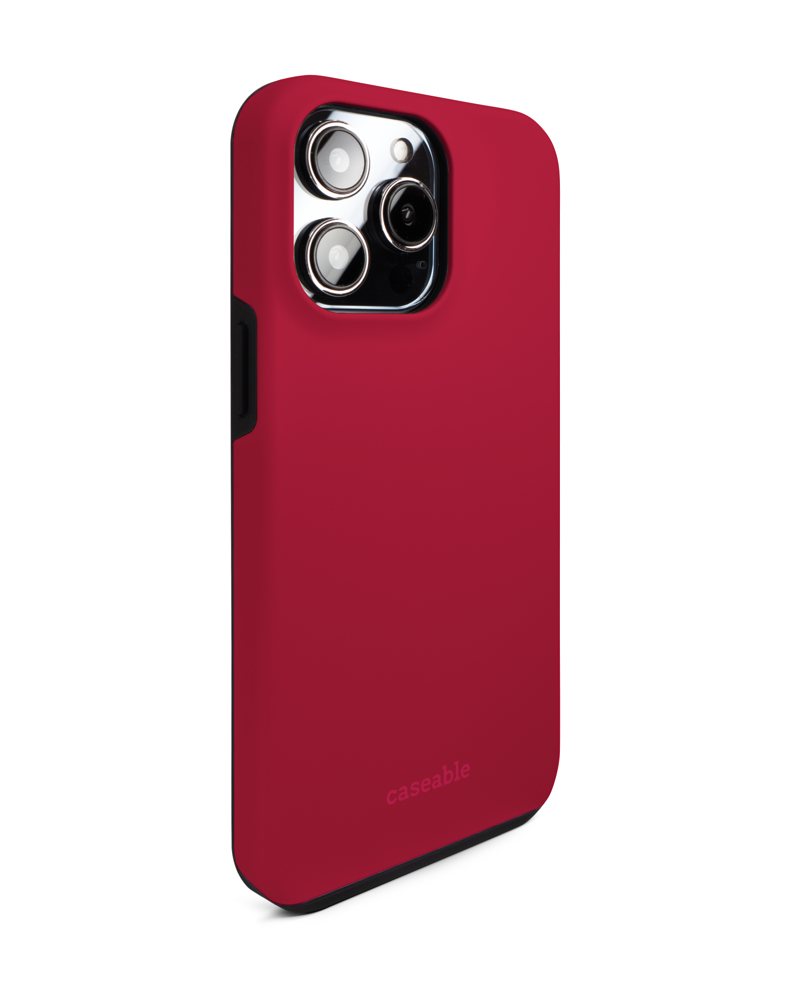 RED Premium Phone Case Apple iPhone 14 Pro Max