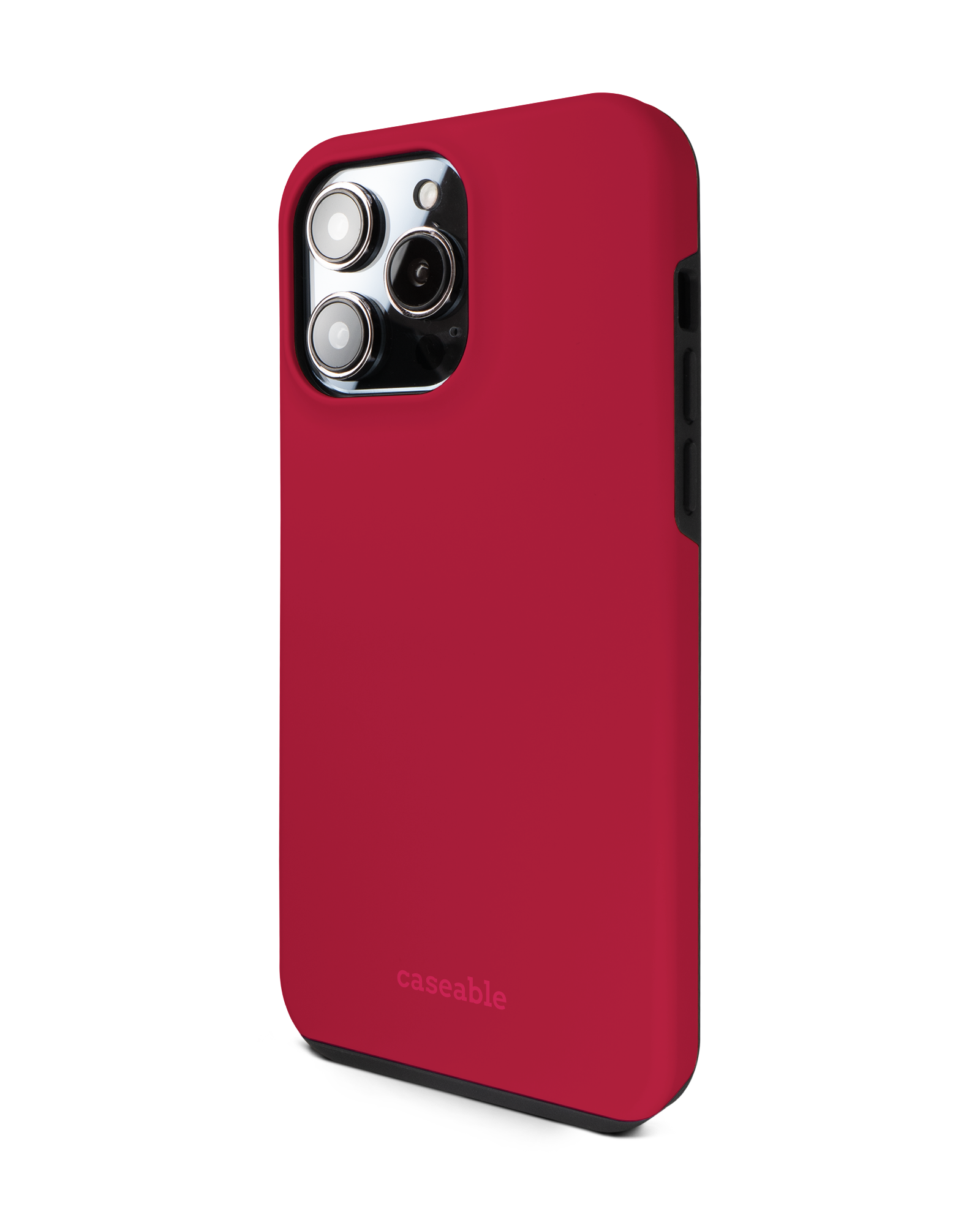 RED Premium Phone Case Apple iPhone 14 Pro Max