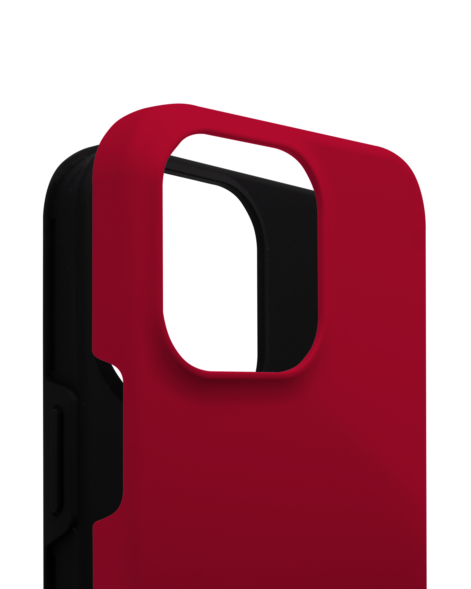 RED Premium Phone Case Apple iPhone 14 Pro Max