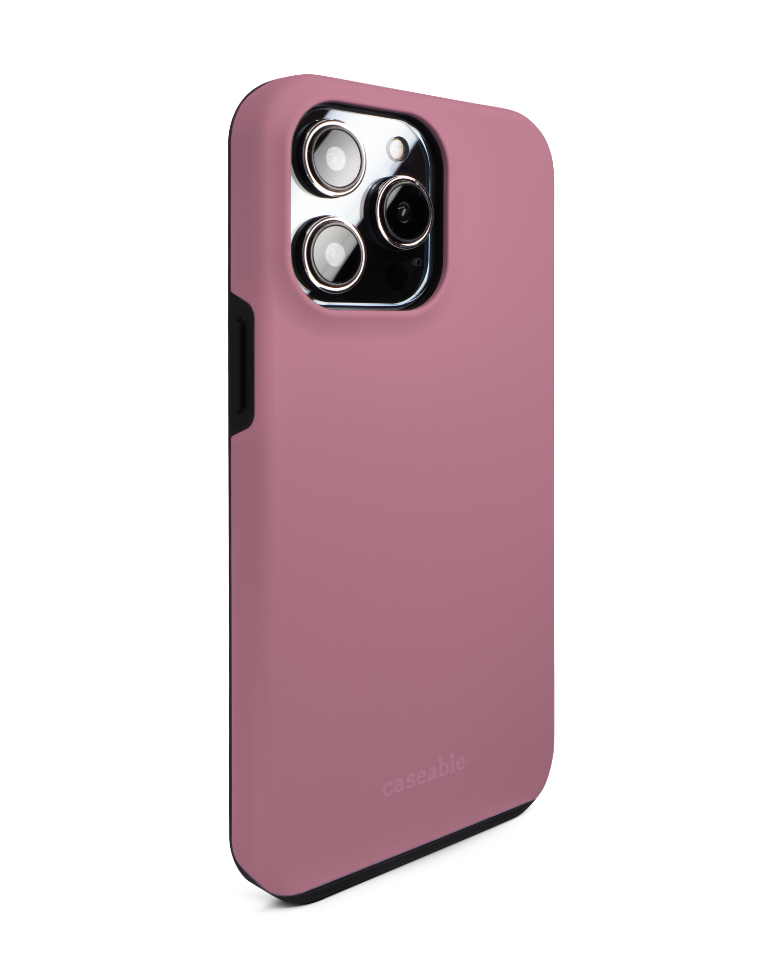 WILD ROSE Premium Phone Case Apple iPhone 14 Pro Max