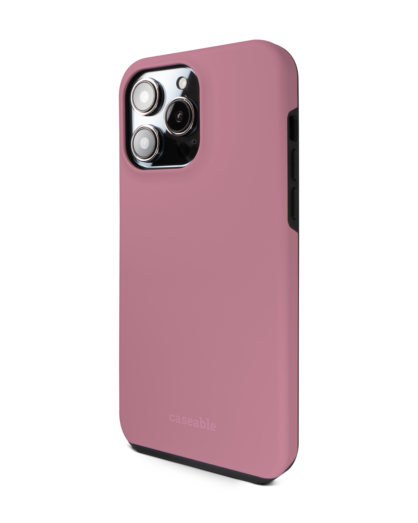 WILD ROSE Premium Phone Case Apple iPhone 14 Pro Max
