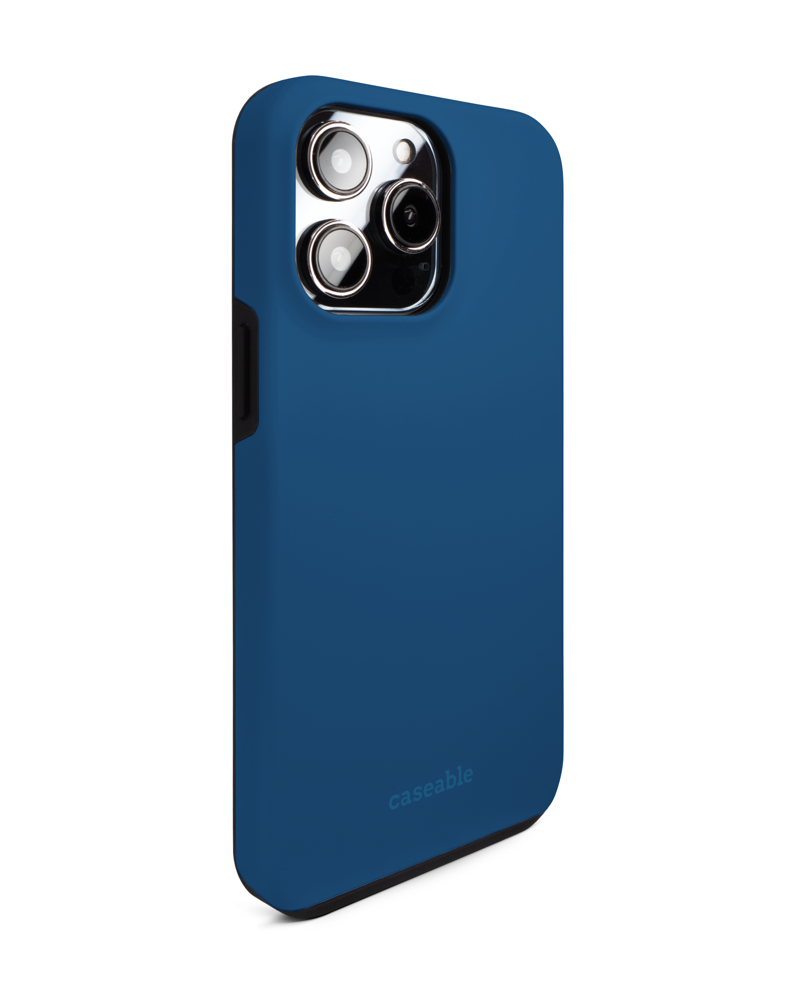 CLASSIC BLUE Premium Phone Case Apple iPhone 14 Pro Max