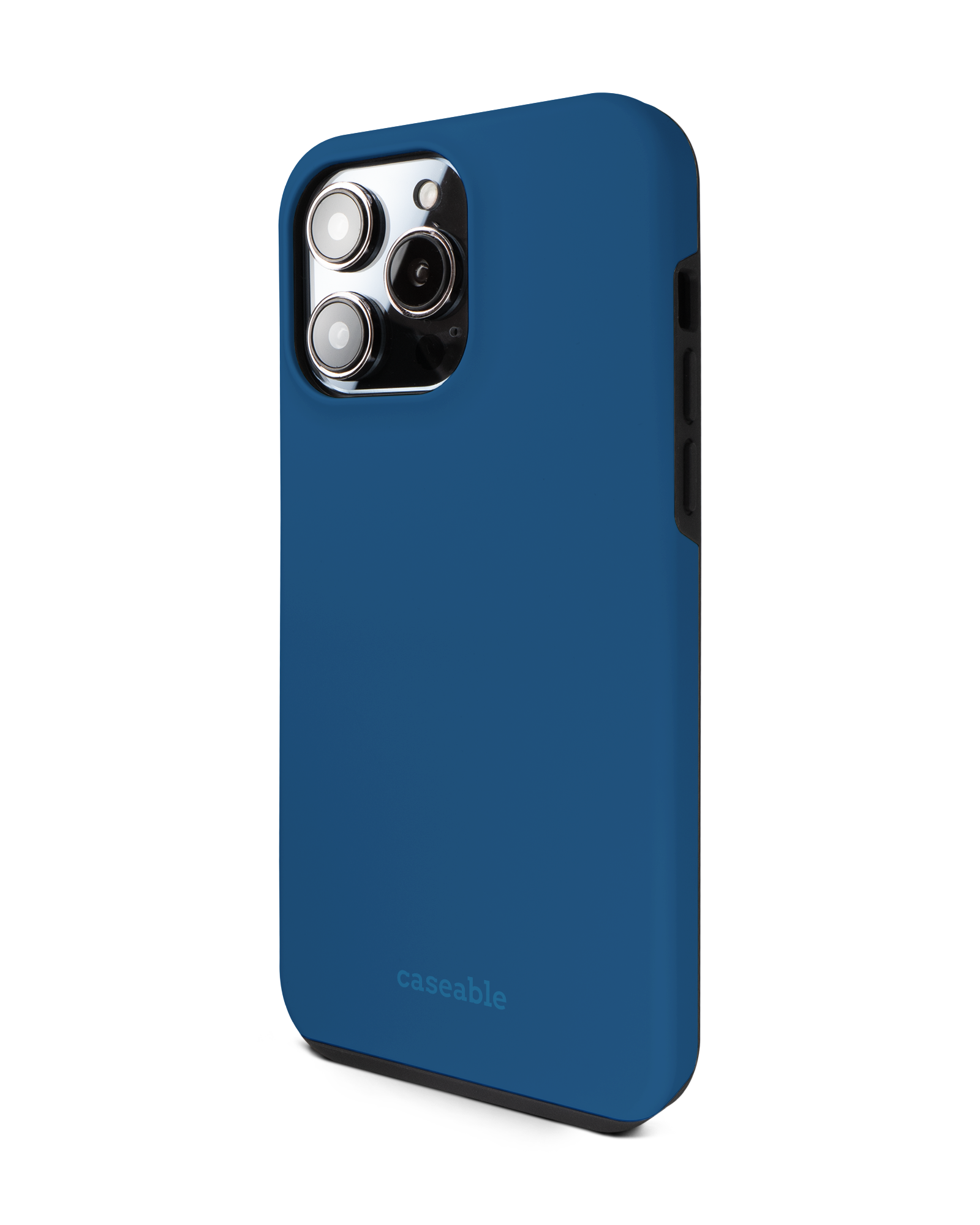CLASSIC BLUE Premium Phone Case Apple iPhone 14 Pro Max