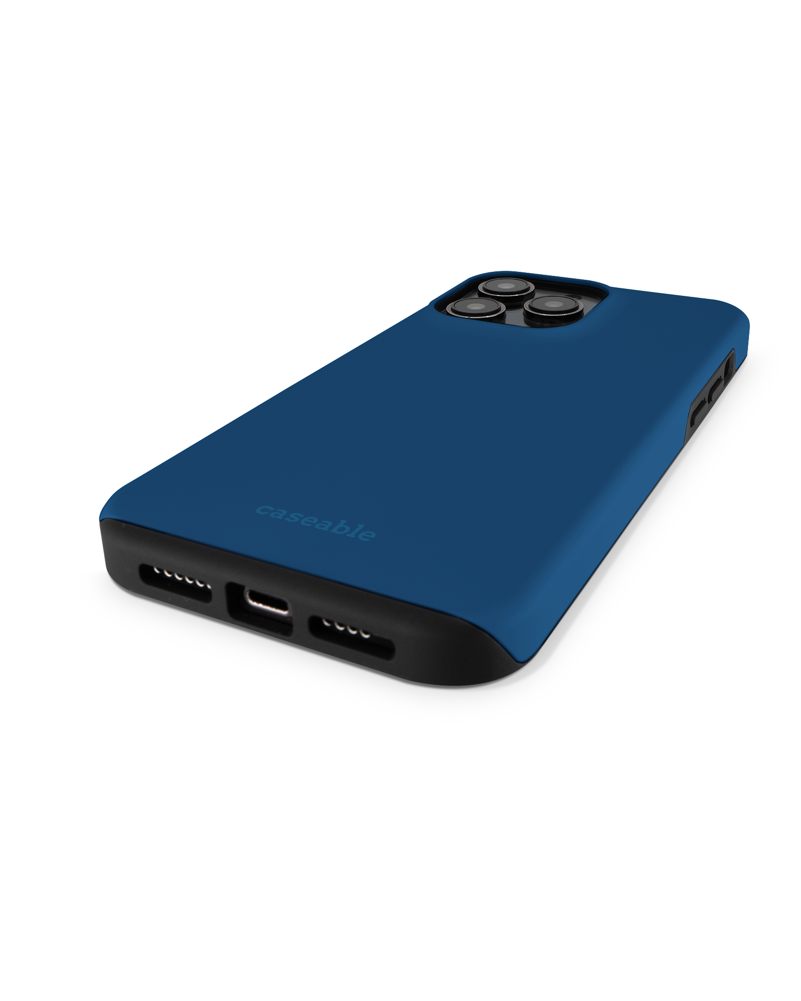 CLASSIC BLUE Premium Phone Case Apple iPhone 14 Pro Max