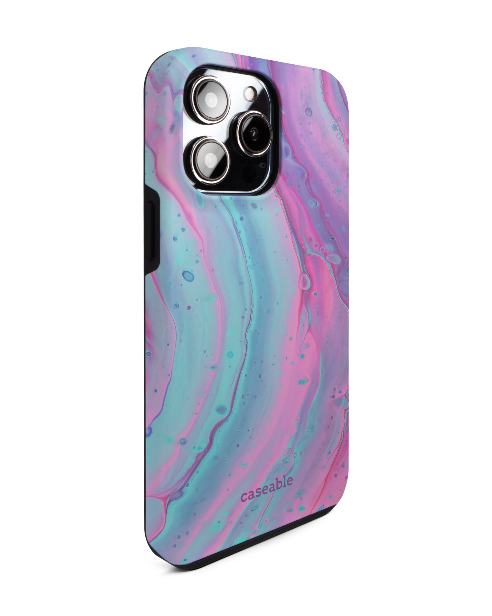 Wavey Premium Phone Case Apple iPhone 14 Pro Max