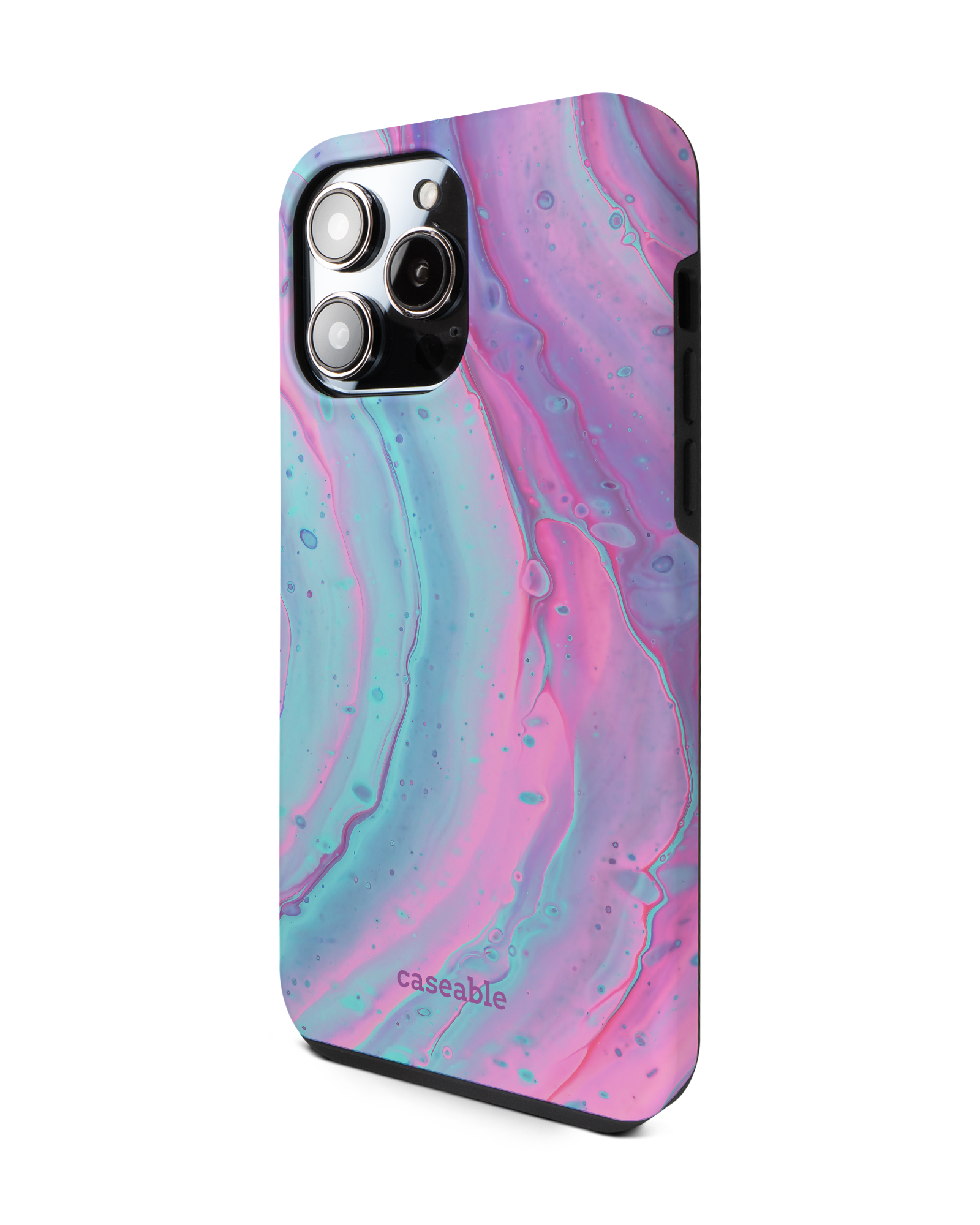 Wavey Premium Phone Case Apple iPhone 14 Pro Max