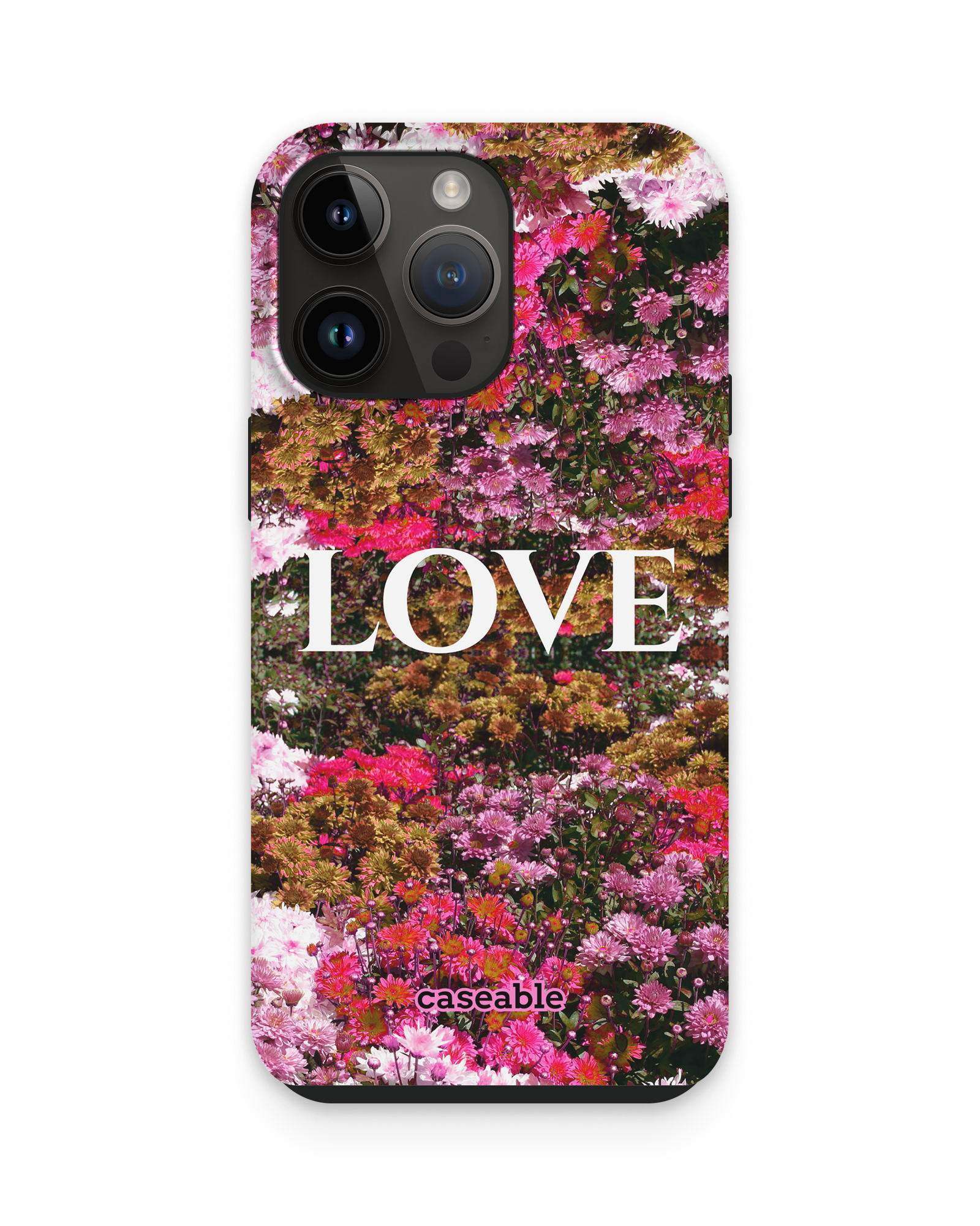 Luxe Love Premium Phone Case Apple iPhone 15 Pro Max