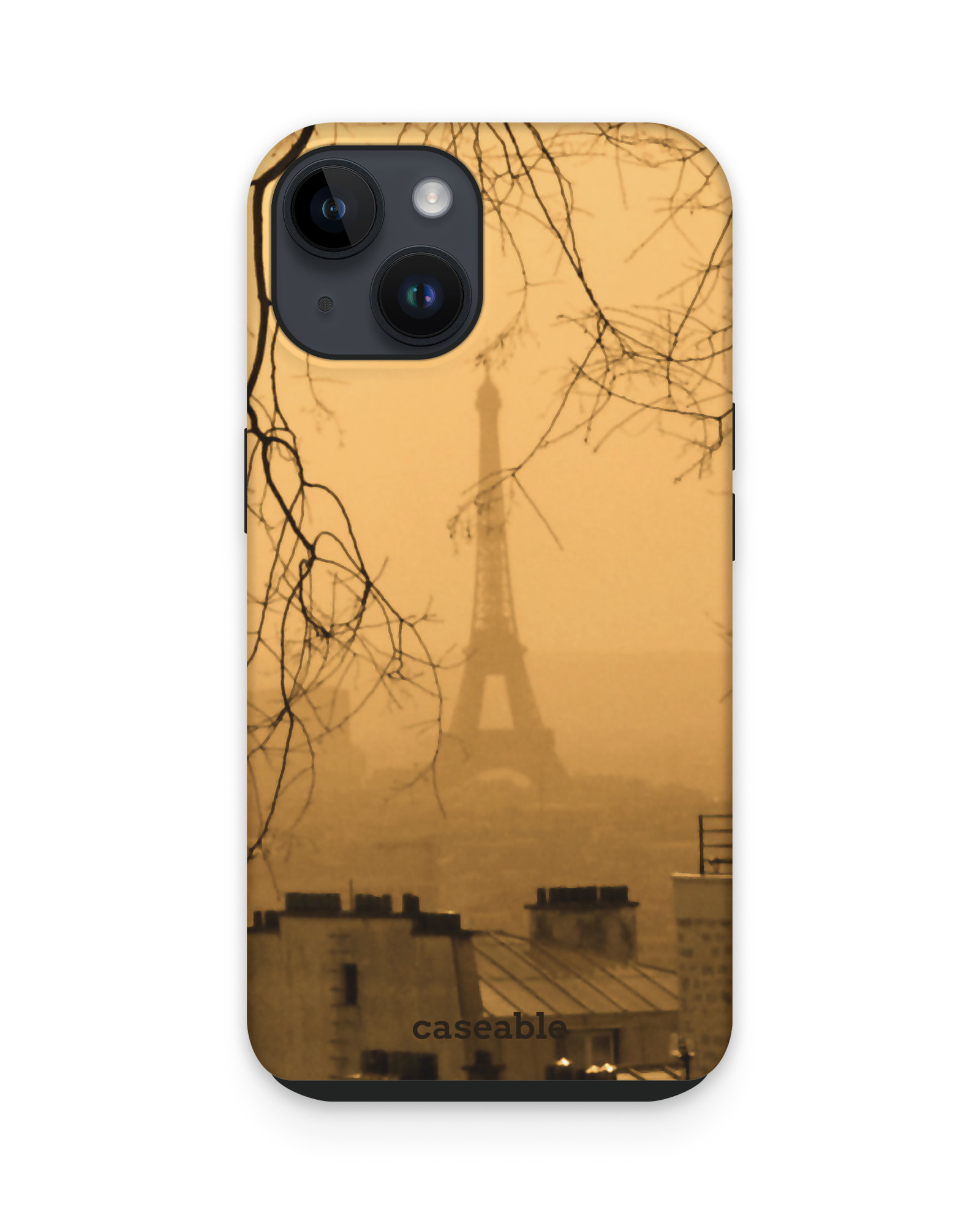 Paris Premium Phone Case Apple iPhone 14