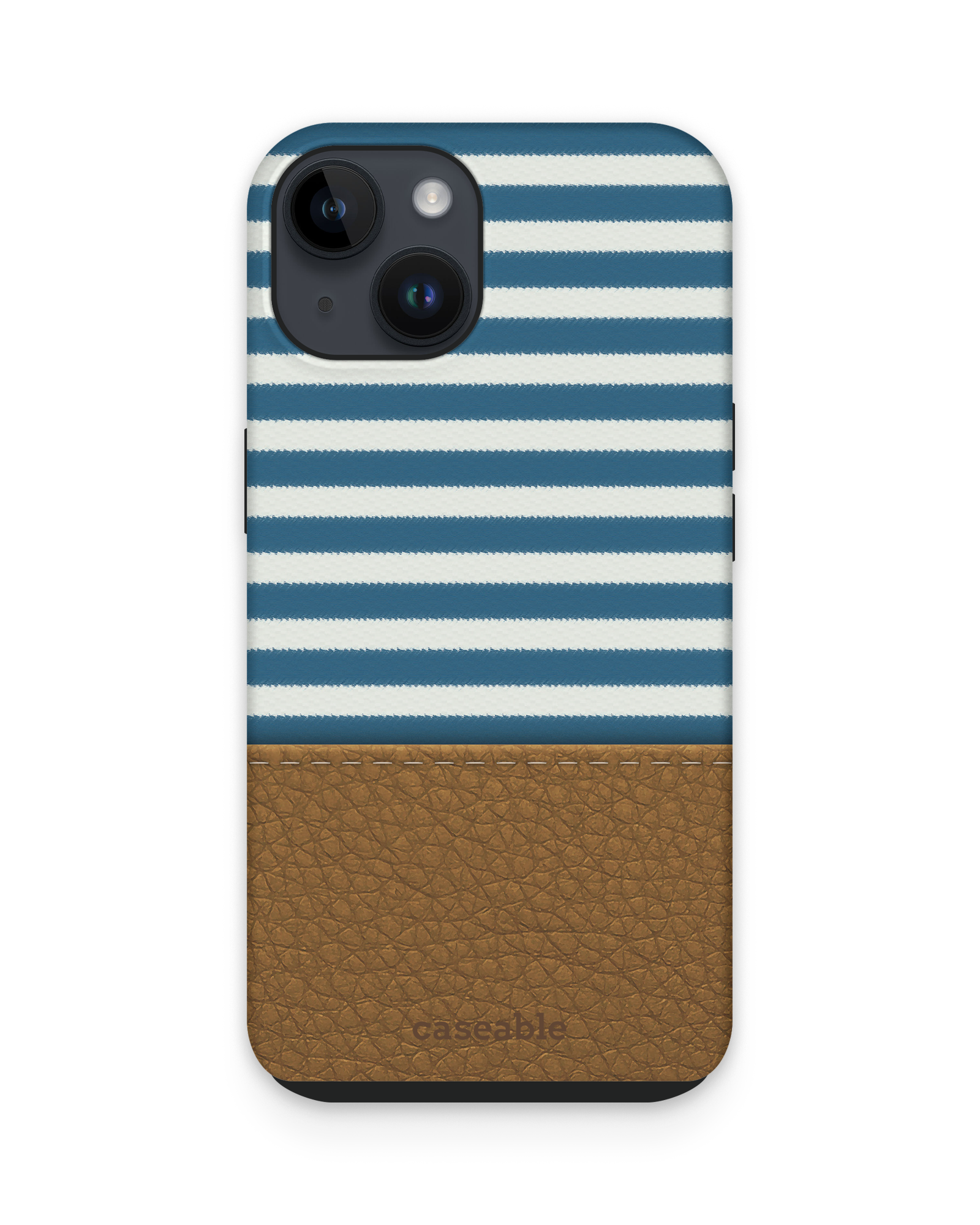 Nautical Premium Phone Case Apple iPhone 14
