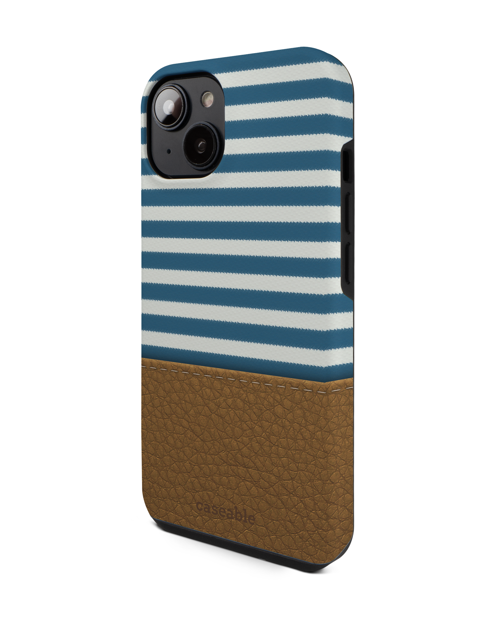 Nautical Premium Phone Case Apple iPhone 14