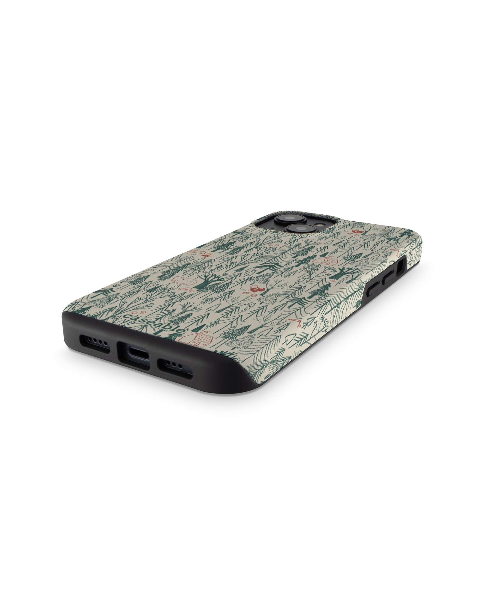 Wonder Forest Premium Phone Case Apple iPhone 14