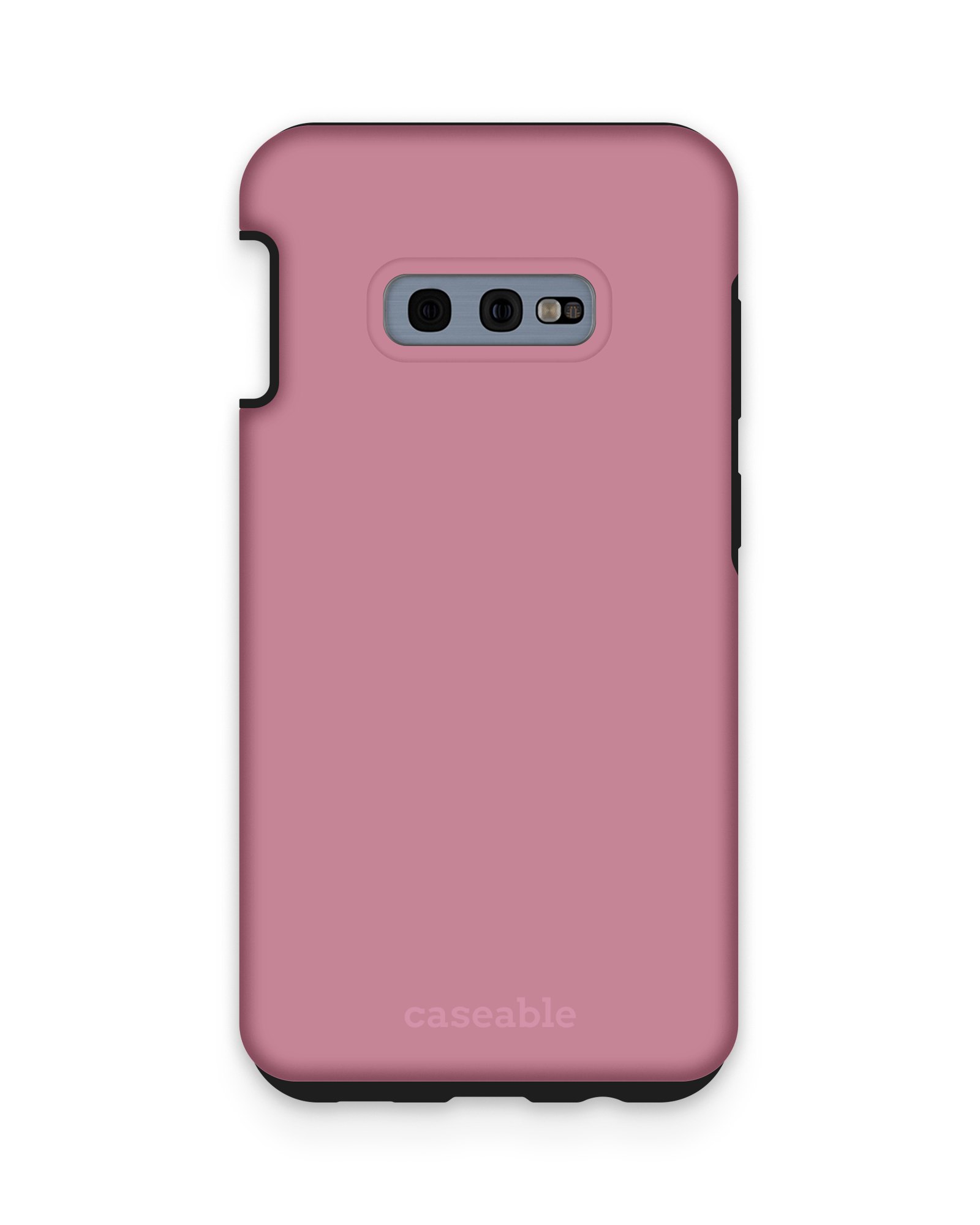 WILD ROSE Premium Phone Case Samsung Galaxy S10e