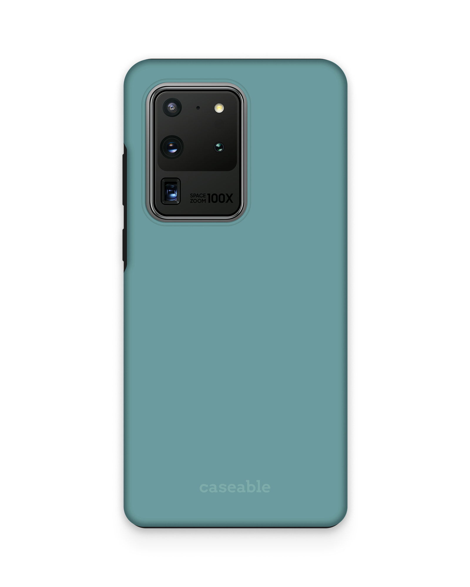 TURQUOISE Premium Phone Case Samsung Galaxy S20 Ultra