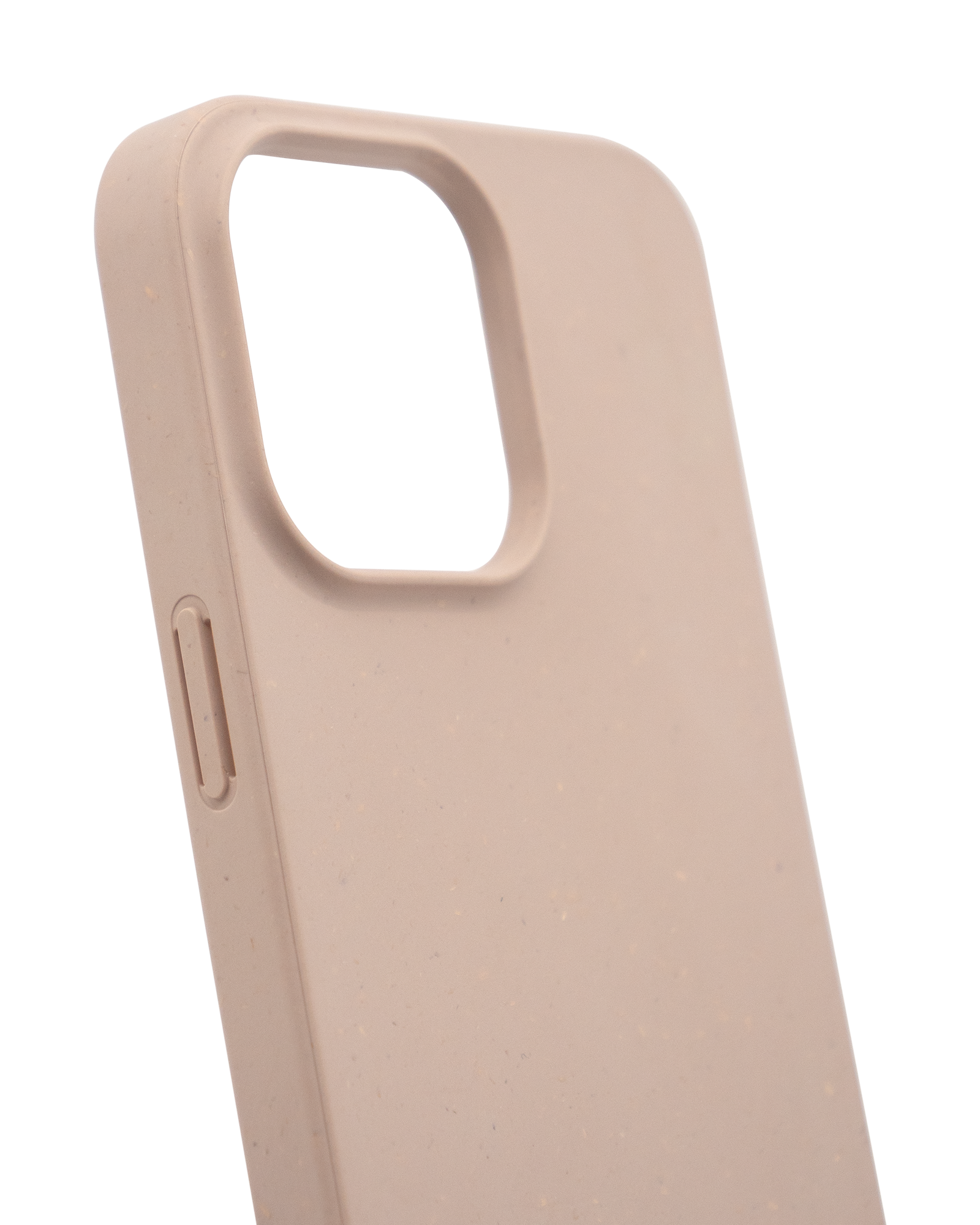 Sand Pink Eco Friendly Phone Case Apple iPhone 14 Pro Max