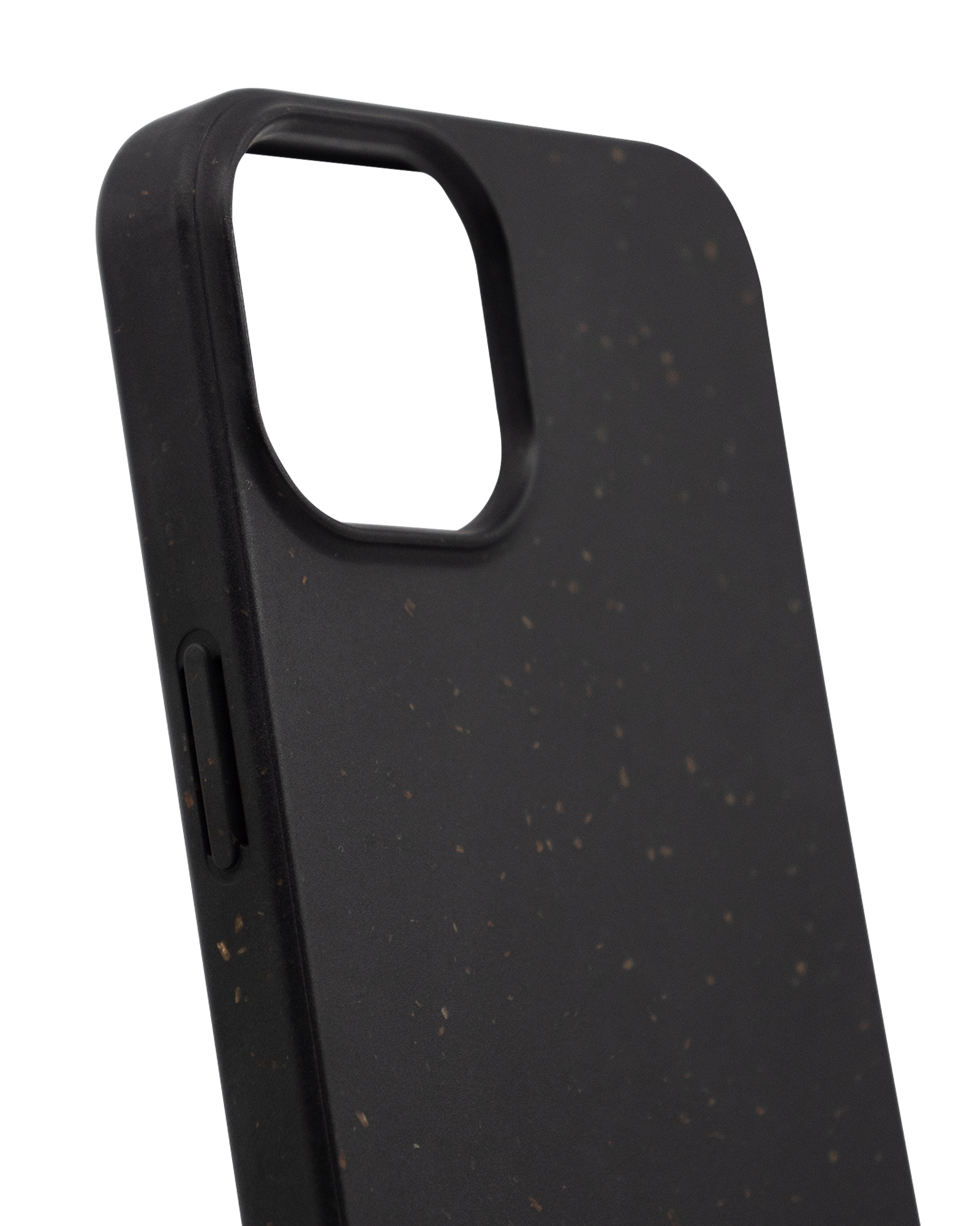 Black Eco Friendly Phone Case Apple iPhone 15
