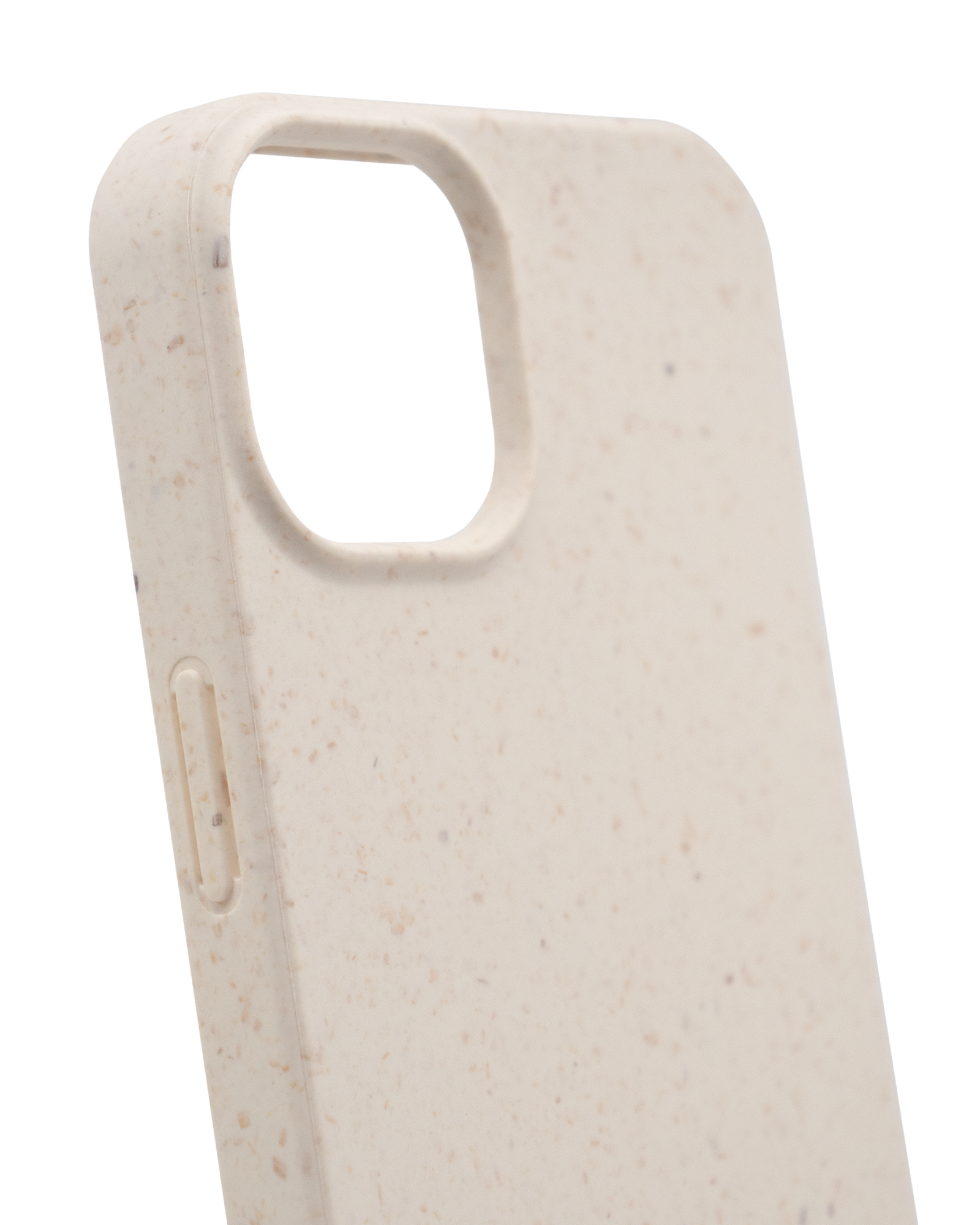 White Eco Friendly Phone Case Apple iPhone 14