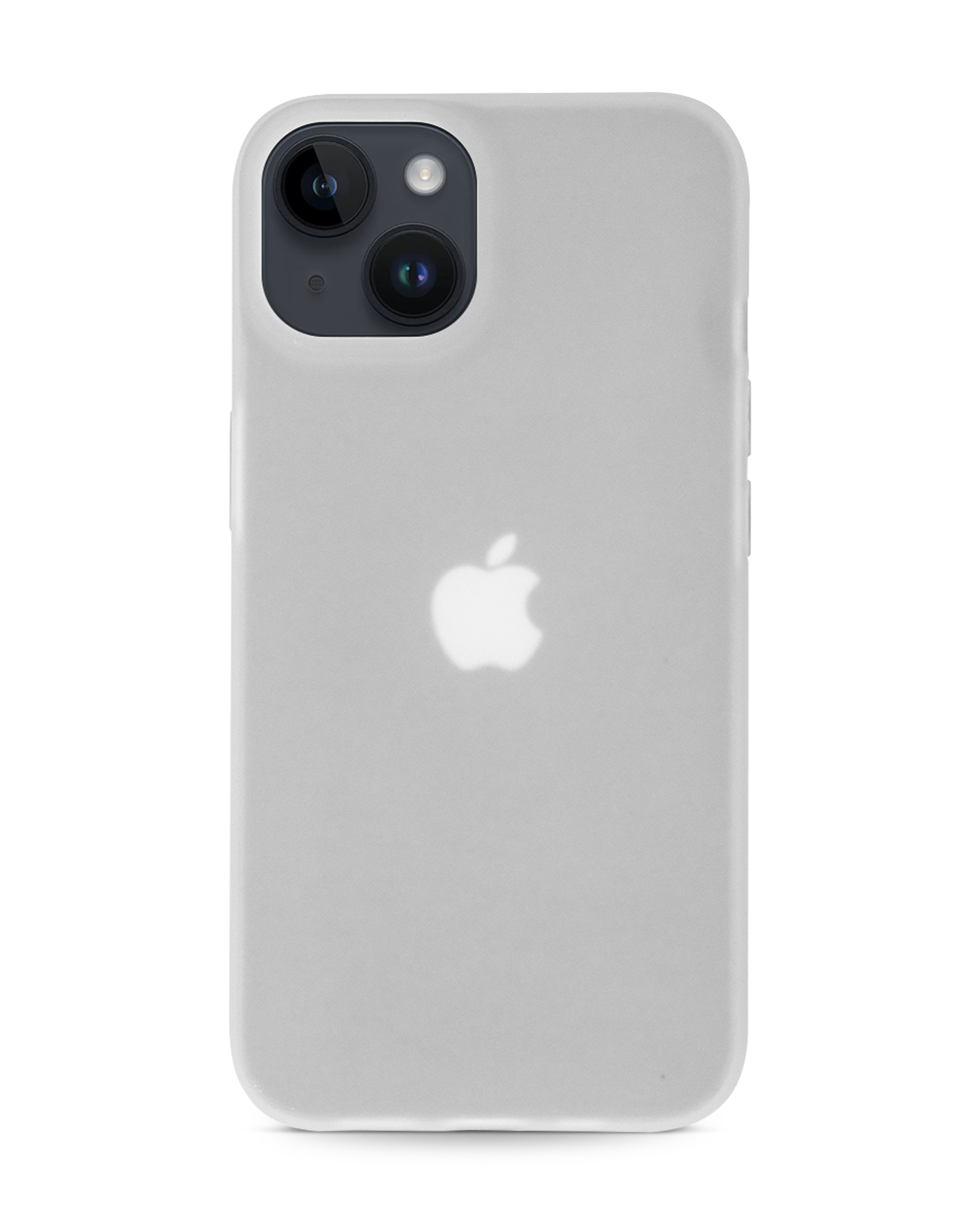 Recycled Silicone Phone Case Apple iPhone 14