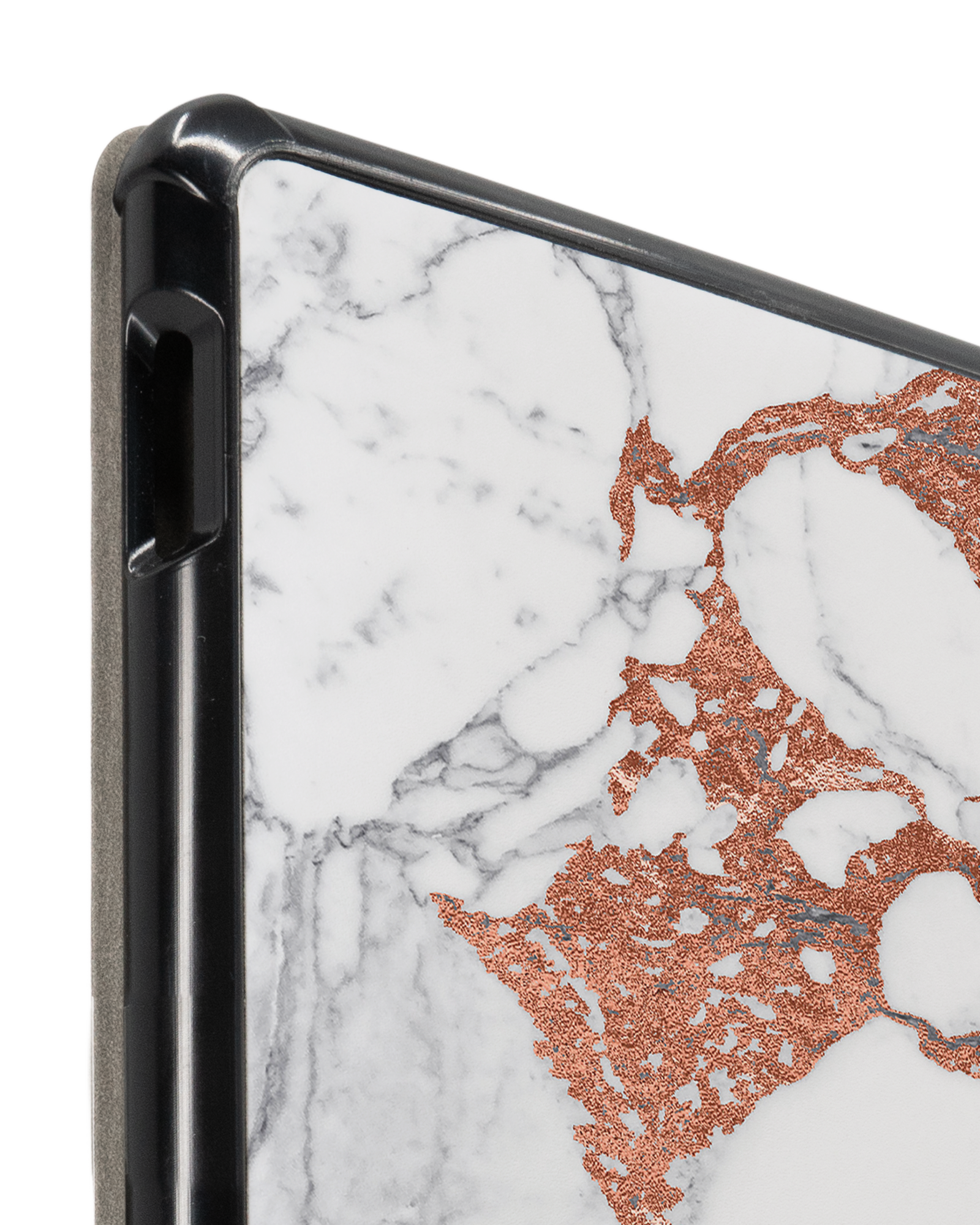 Marble Mix Tablet Smart Case Amazon Fire 7 (2022)