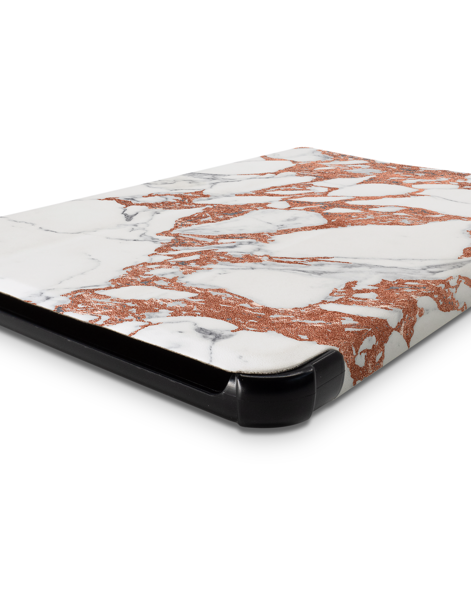 Marble Mix Tablet Smart Case Amazon Fire 7 (2022)