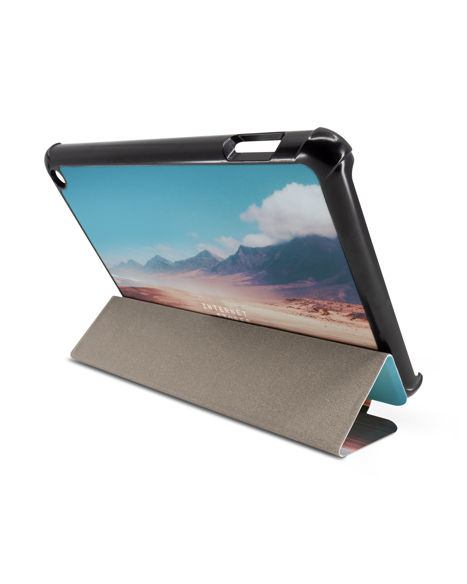 Sky Tablet Smart Case Amazon Fire 7 (2022)