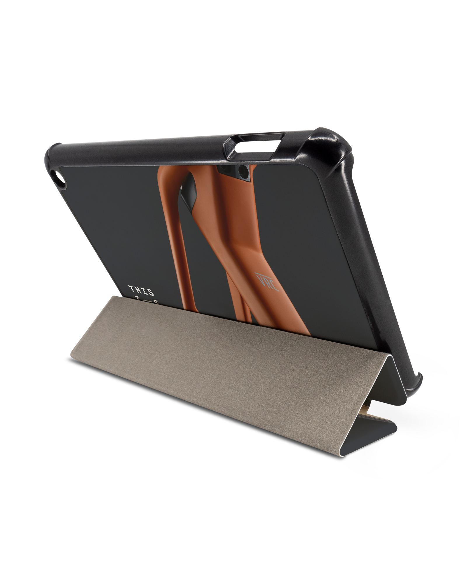 VRC Tablet Smart Case Amazon Fire 7 (2022)