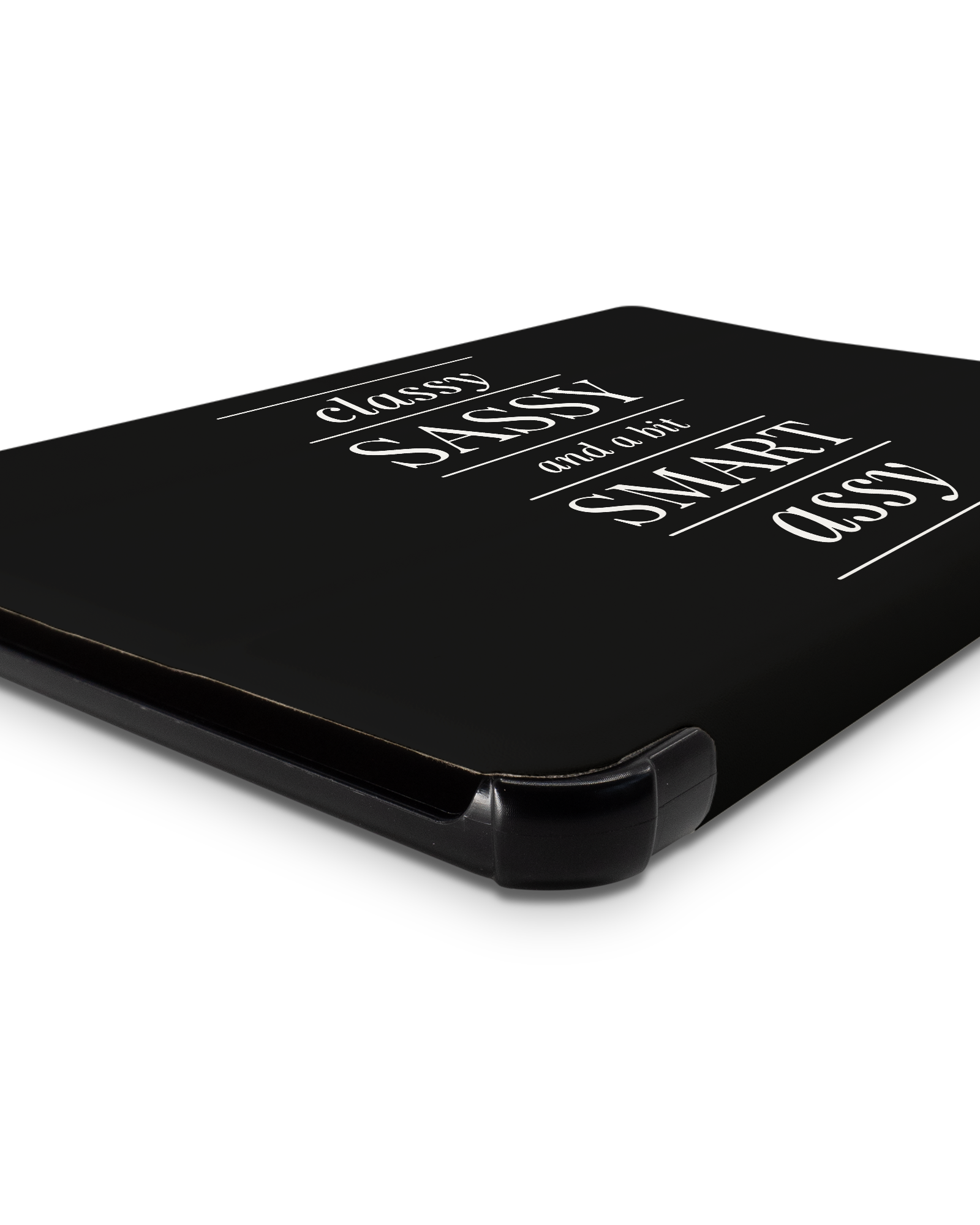 Classy Sassy Tablet Smart Case Amazon Fire 7 (2022)