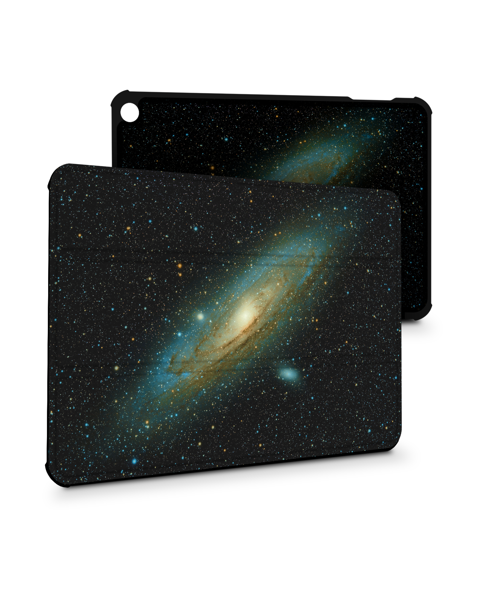 Outer Space Tablet Smart Case Amazon Fire 7 (2022)