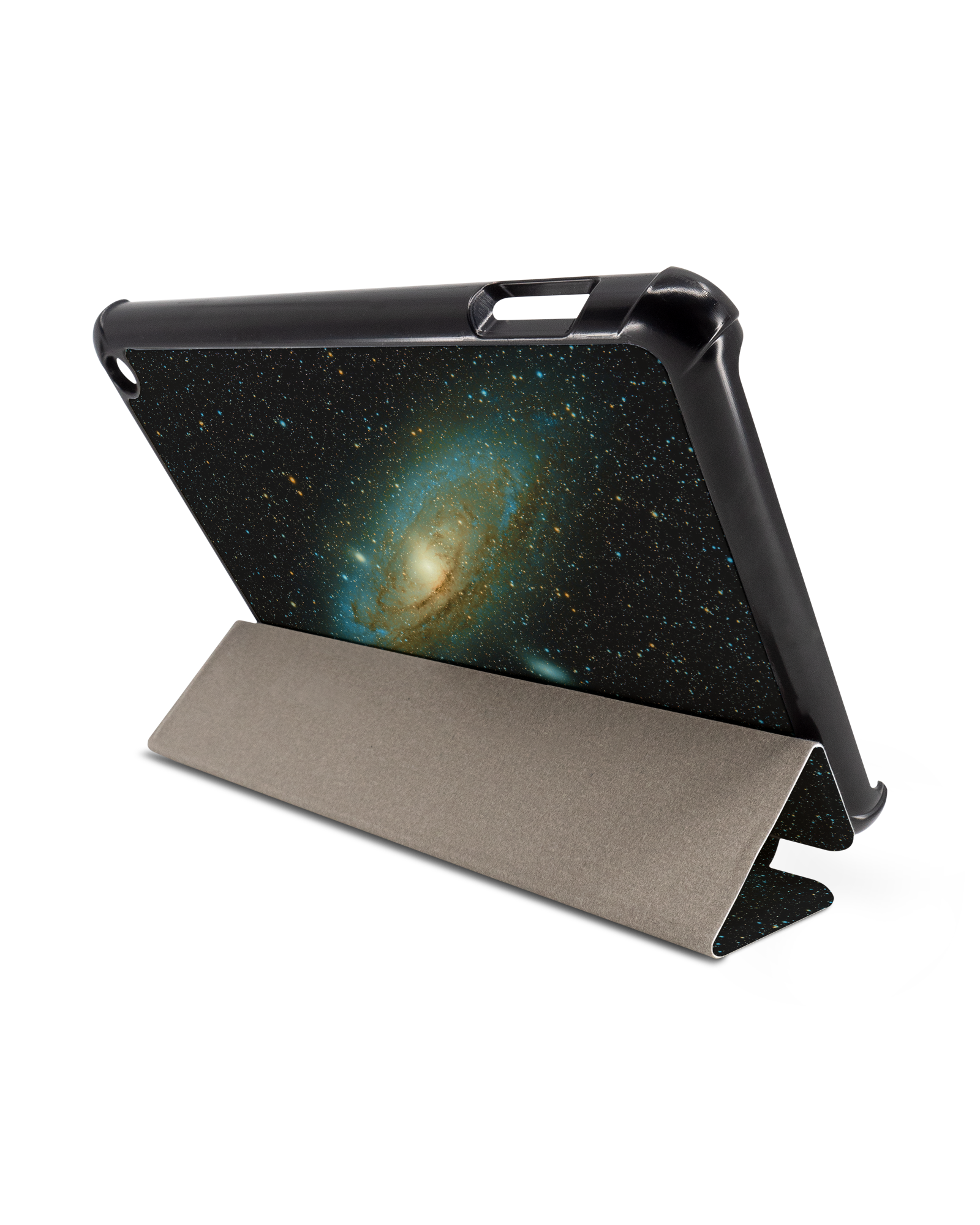 Outer Space Tablet Smart Case Amazon Fire 7 (2022)