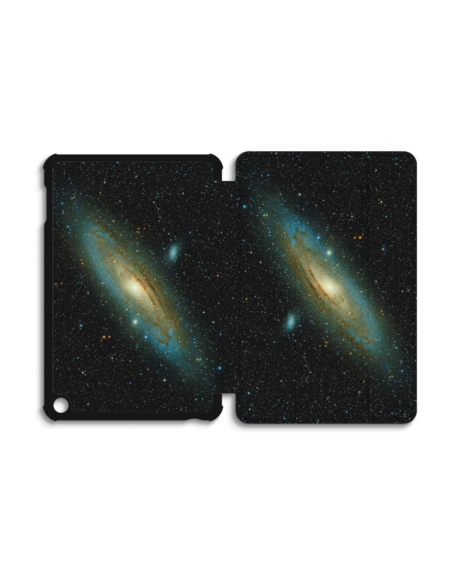 Outer Space Tablet Smart Case Amazon Fire 7 (2022)