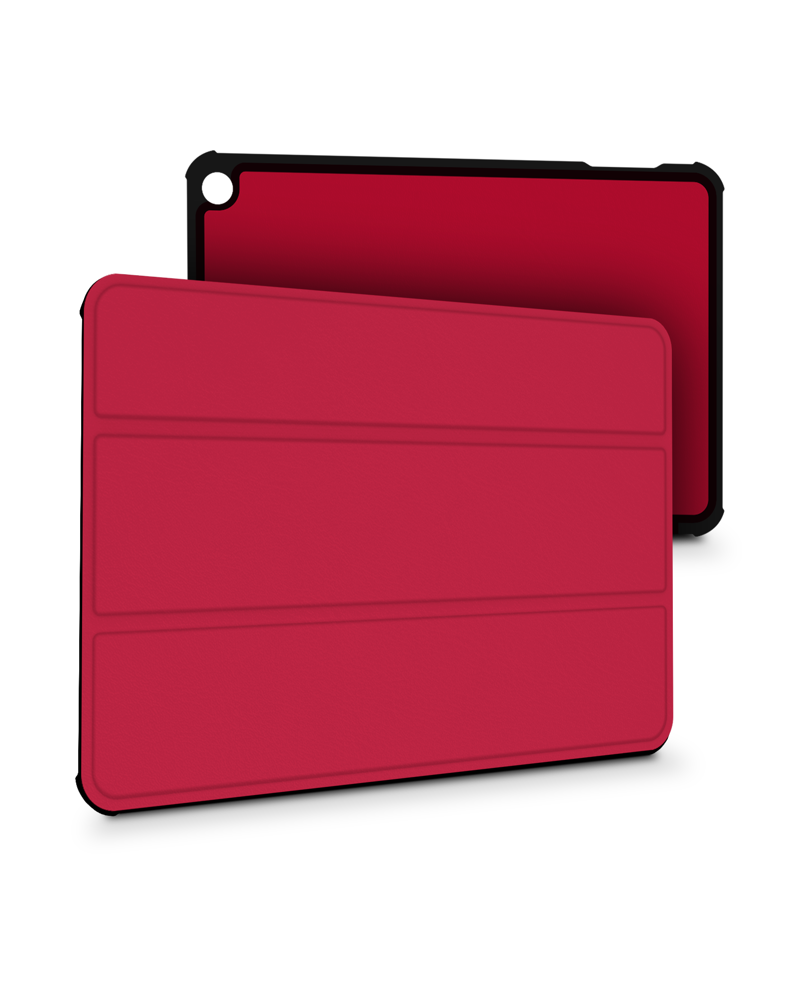 RED Tablet Smart Case Amazon Fire 7 (2022)