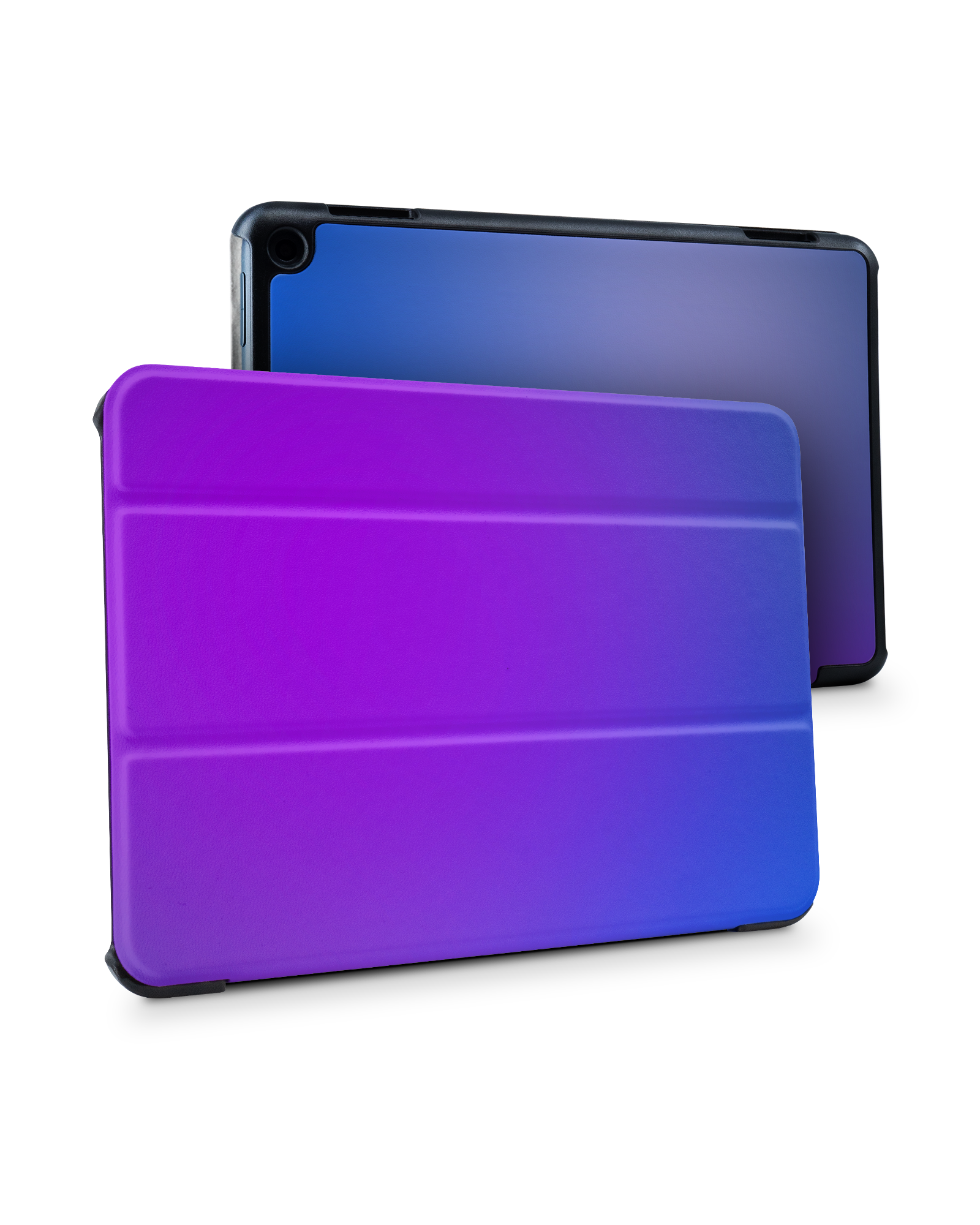 Blueberry Tablet Smart Case Amazon Fire HD 8 (2022), Amazon Fire HD 8 (2020), Amazon Fire HD 8 Plus (2020)