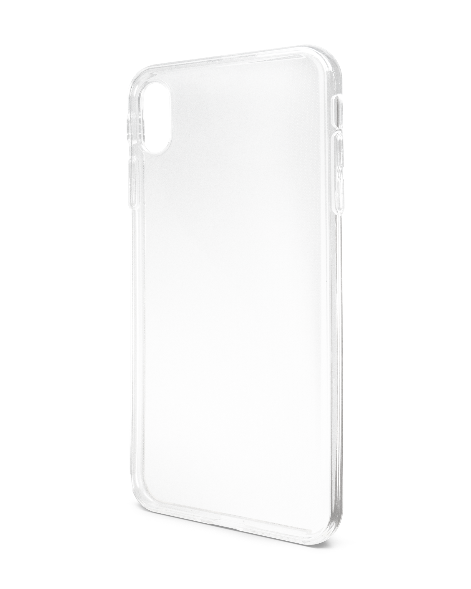 Silicone Phone Case Apple iPhone XS Max