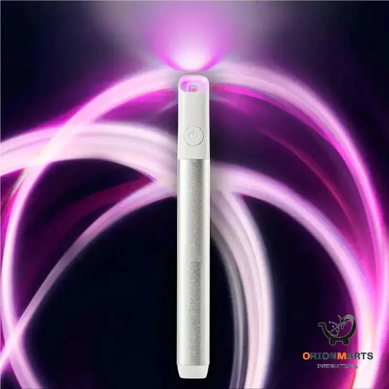 Red Blue Light Acne Beauty Instrument