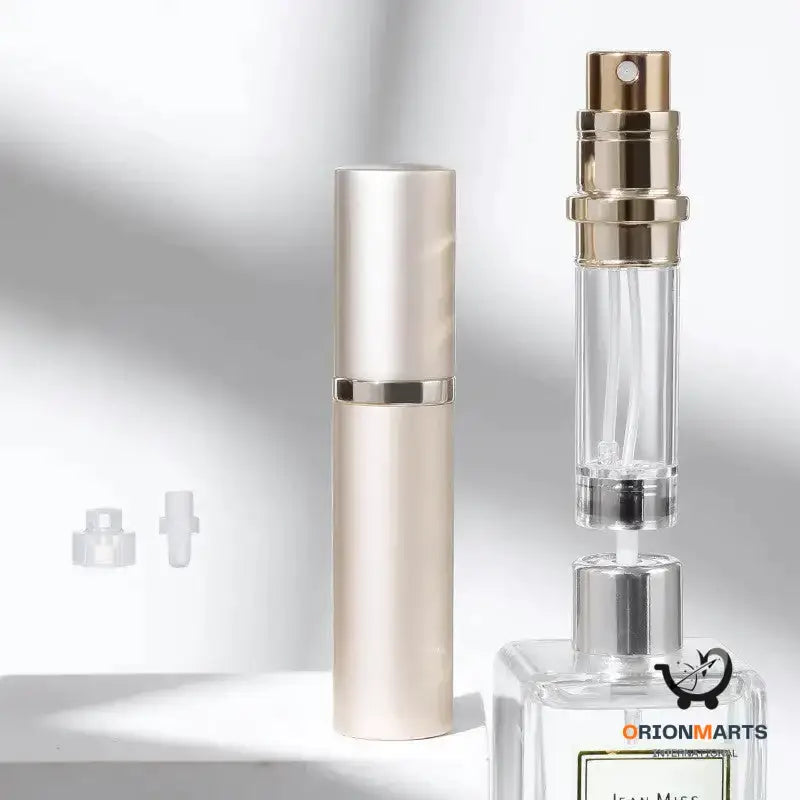 Perfume Vaporizers Dispenser