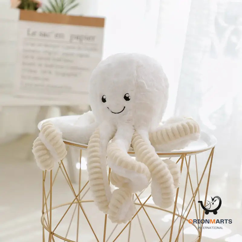 Octopus Plush Toy for Kids