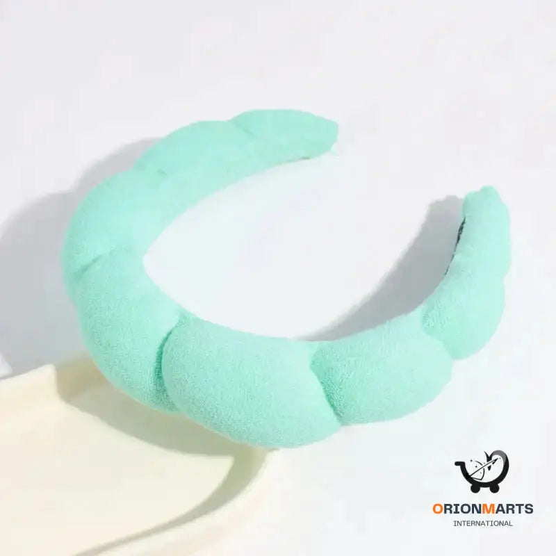 Cloud Headband