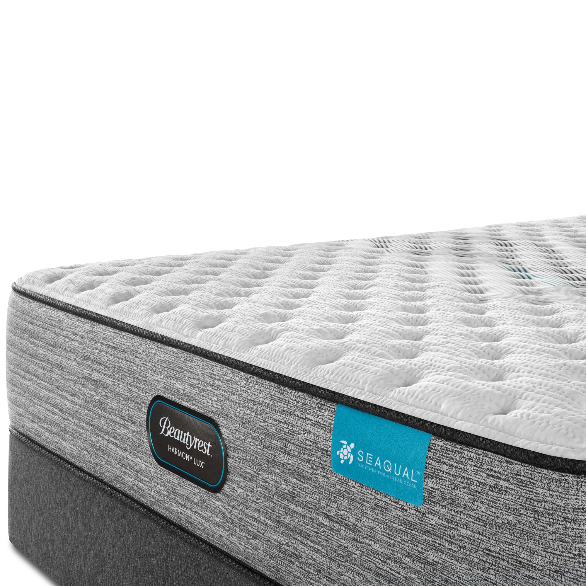Beautyrest- Harmony Lux?- Carbon Series Extra Firm