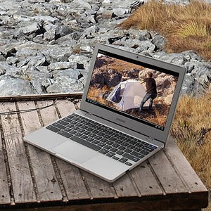 Samsung Chromebook 4 XE310XBA 11.6
