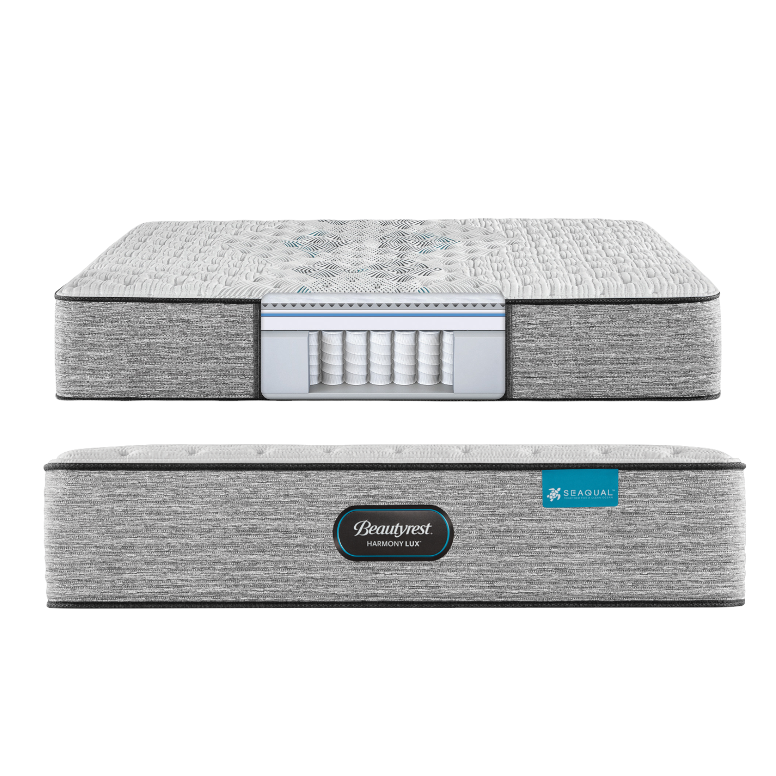 Beautyrest- Harmony Lux?- Carbon Series Extra Firm