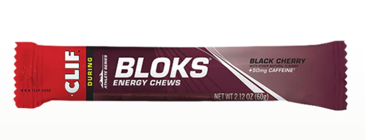 Cherry Shot Bloks