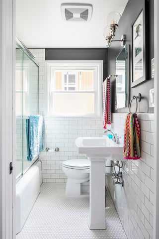 Key Measurements To Make Most Use Of Bathroom-13