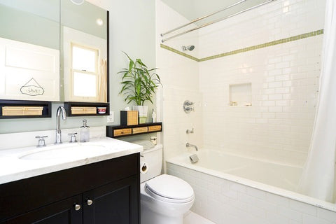 Key Measurements To Make Most Use Of Bathroom-5
