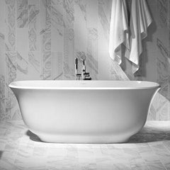 CAST IRON TUB