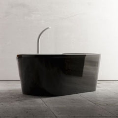 CULTURED SOLID-SURFACE TUB